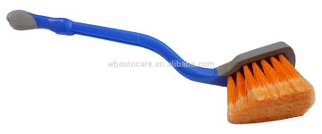 Long Handle Car Wash Brush