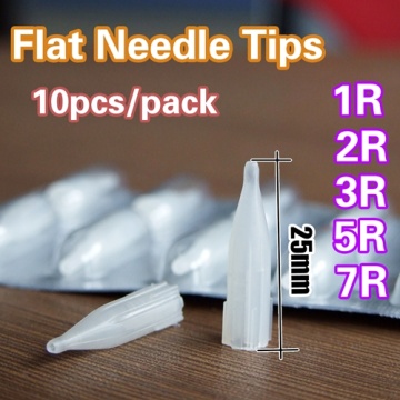 Permanent Makeup Needle Tip