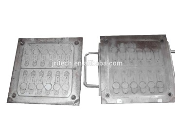 Dongguan Professional Rubber strap Mold Factory