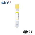 Siny Medical Safety Blood Collection Tube C Coller Activator + Gel