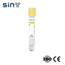 Siny Medical Safety Blood Collection Tube C Coller Activator + Gel