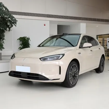 HUA-WEI AITO EV Cars: M7 M5 1220KM Range Harmony OS Hybrid SUVs