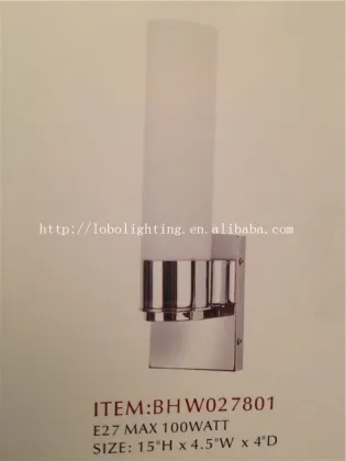 lighting decoration wall sconce lights