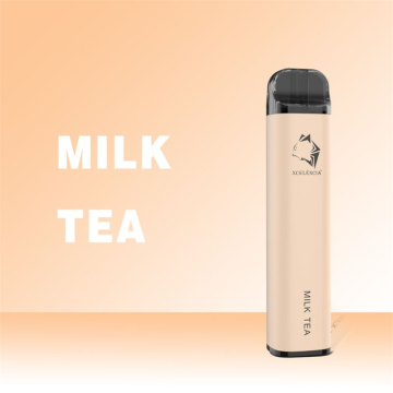 Fast Delivery Disposable Gunnpod 2000 puffs