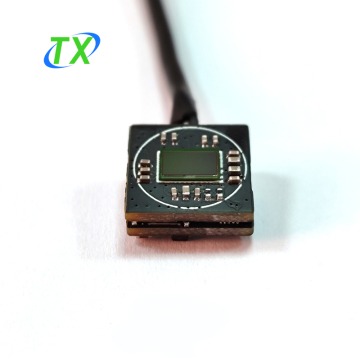 High-Definition 2MP 1080p USB Camera Module GC2053