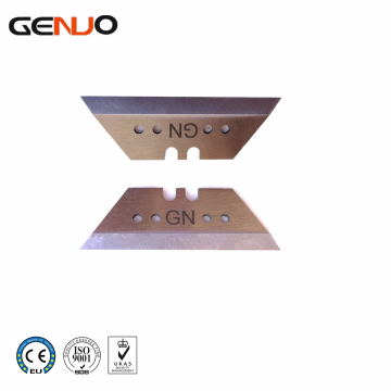Irregular-Shaped Cutting Knives and PVC Cutting Machine Blades for Plastic and Leather in Philippines and Mexico