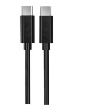 Type c to Type c Fast Charging Cable
