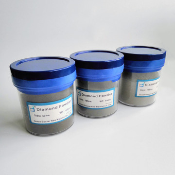 Wholesale Nanodiamond Powder Dust with High Thermal Conductivity
