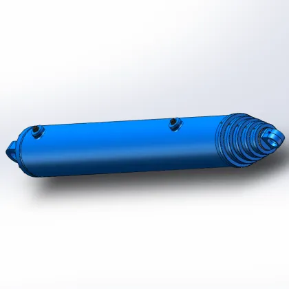 hydraulic stepper fitness hydraulic cylinder