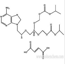 202138-50-9,Bulk Tenofovir API