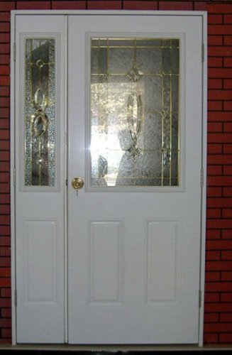 interior doors with glass inserts, glass insert steel door