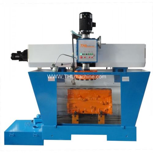 Cylinder Block&Head Milling &Grinding Machine