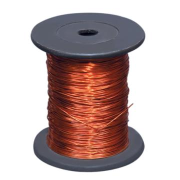 Cable de cobre ultra delgado de 0.1 mm para tecnología portátil