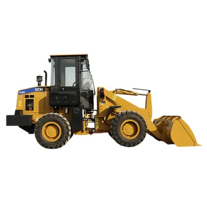 Chenggong SEM618 Loader Weichai Engine Core Components