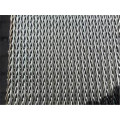 Multi-tier spiral wire mesh mesh conveyor belts net