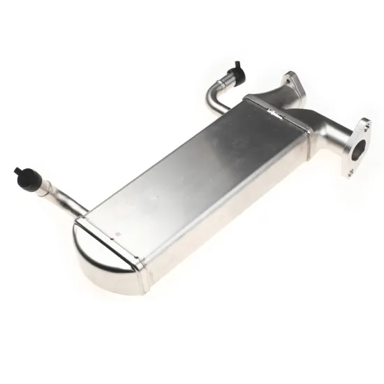 Good Quality EGR Cooler Valve 03L131511L 03L131511J 03L131511A for VW Amarok 2010-2022