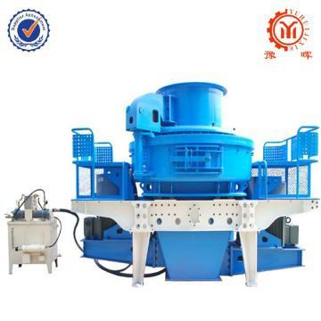 sand cement block making machines