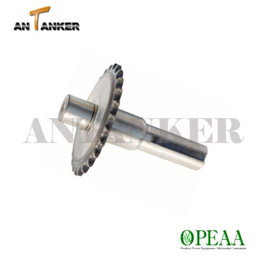 Kart Spare Parts 8hp GX240 Reduction Shaft