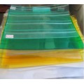 Translucent PVC Soft Film For Door