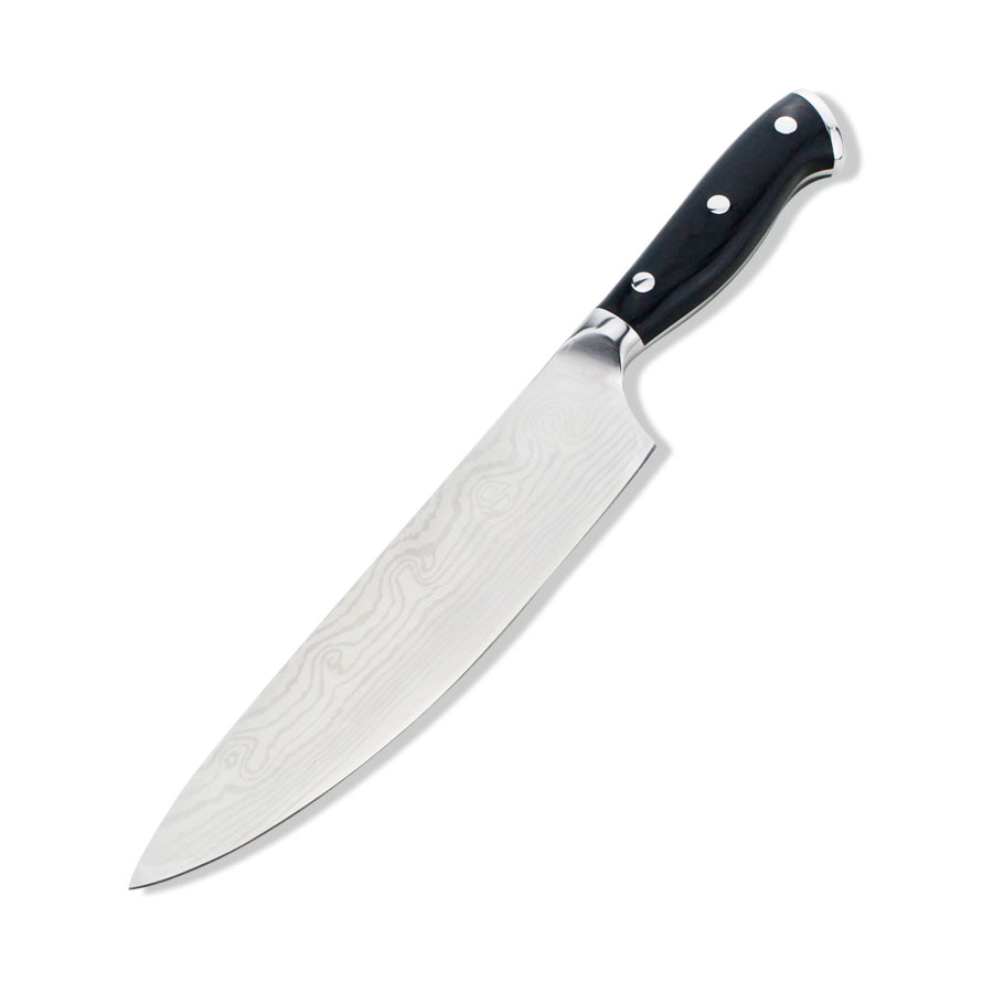 Stainless Steel 8 inch Kitchen Knife