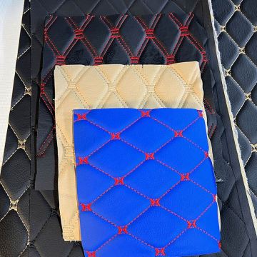 Popular Massage Mats with Excellent Leather Car Seat Covers