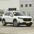 2024 Honda CR-V 240TURBO CVT 2WD