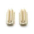 0.8BTB-22P Doble ranura masculina con