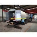 25m3 310hp LPG Delivery Tank Vehicles