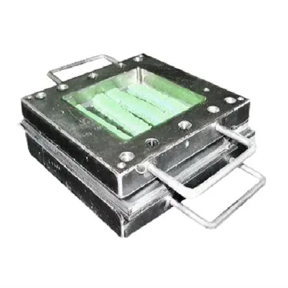 Europe Netherlands ear plugs mold