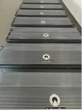 Floor Plate for Sch****** Escalator 9300