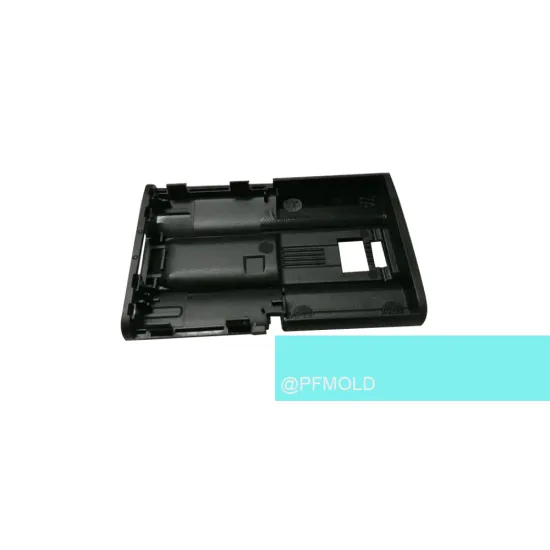 Custom office  appliance cover mould making