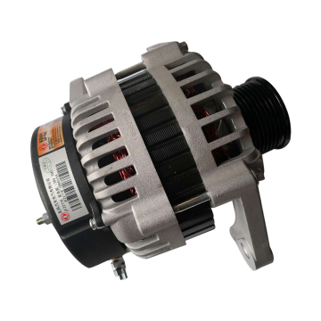 PartsMart: Dongfeng Truck ISLE Engine Alternator Generator 4946255