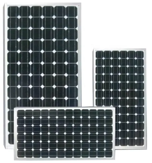 1-10kW Solar Panel Aluminum Off-Grid System for Home