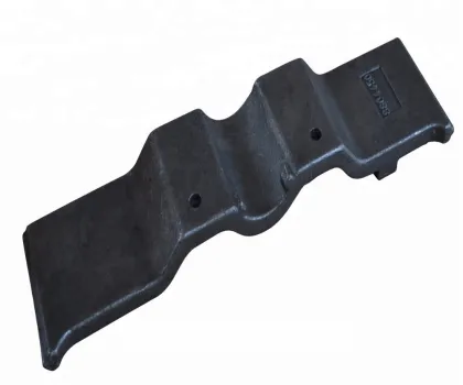 Cast Steel Company And Product Parts