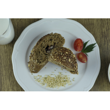 Varieties of Organic Hemp Hearts