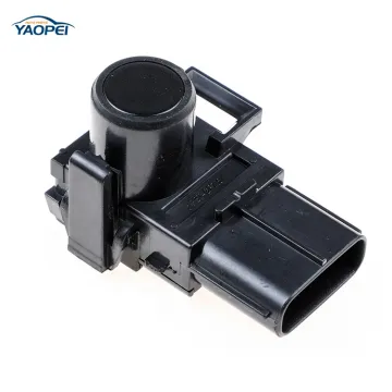 YAOPEI Bumper PDC Parking Sensor for Toyota Prado Lexus GX460 RX350 RX450h