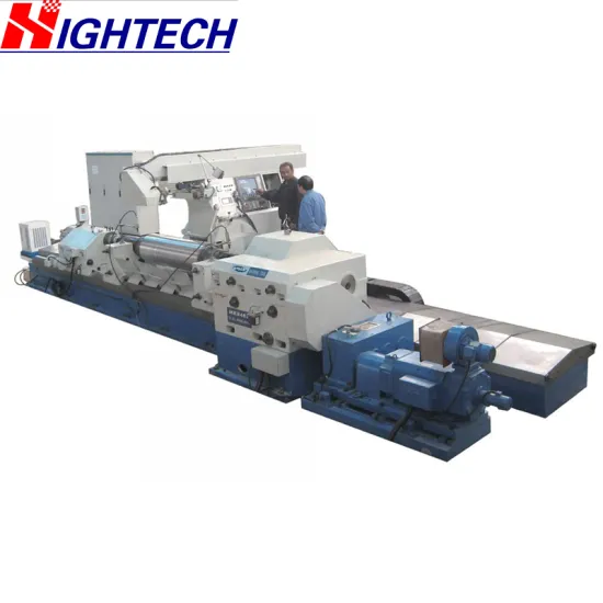 High Quality MK84160 CNC Roll Grinding Machine Manufacturer