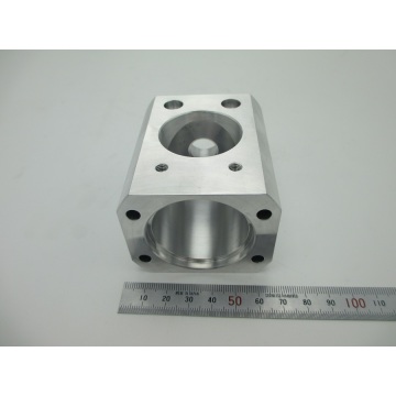 Aluminum A7075 Milling Machining Parts