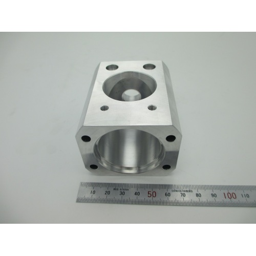 Aluminum A7075 Milling Machining Parts