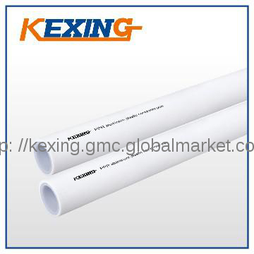 PPR sistem paip, paip-paip Komposit, PPR aluminium paip PPR-AL-PE