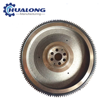 High Quality Engine Flywheel Assy for WO6E 13450-2020