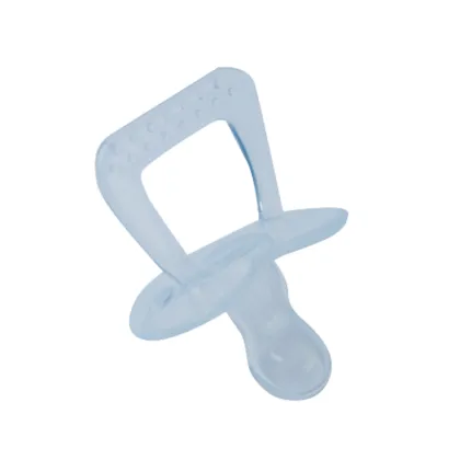 Customized Soothe Baby Nipple Pacifier - One Piece Liquid Baby Soothe Silicone Pacifier