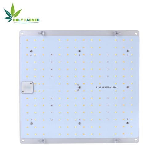 110W LED Grow Light Board