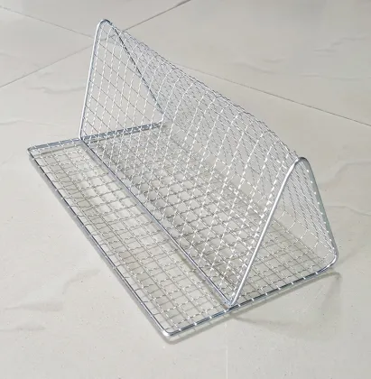 Stainless Steel Wire Mesh