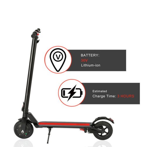 Electric Scooter 65 Mph