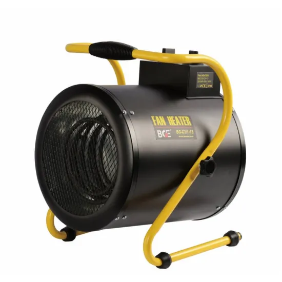 Portable Room Heaters: Industrial Electrical Heaters for Manufacturer and Household Use - Best Deals in Sale