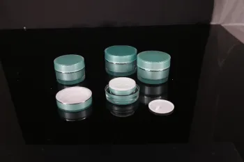 high quality face cream jar for cosmetics,various shape to choose,customized logo, OEM welcome