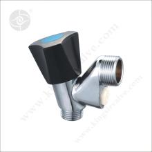 black handle angle valve KS-425A