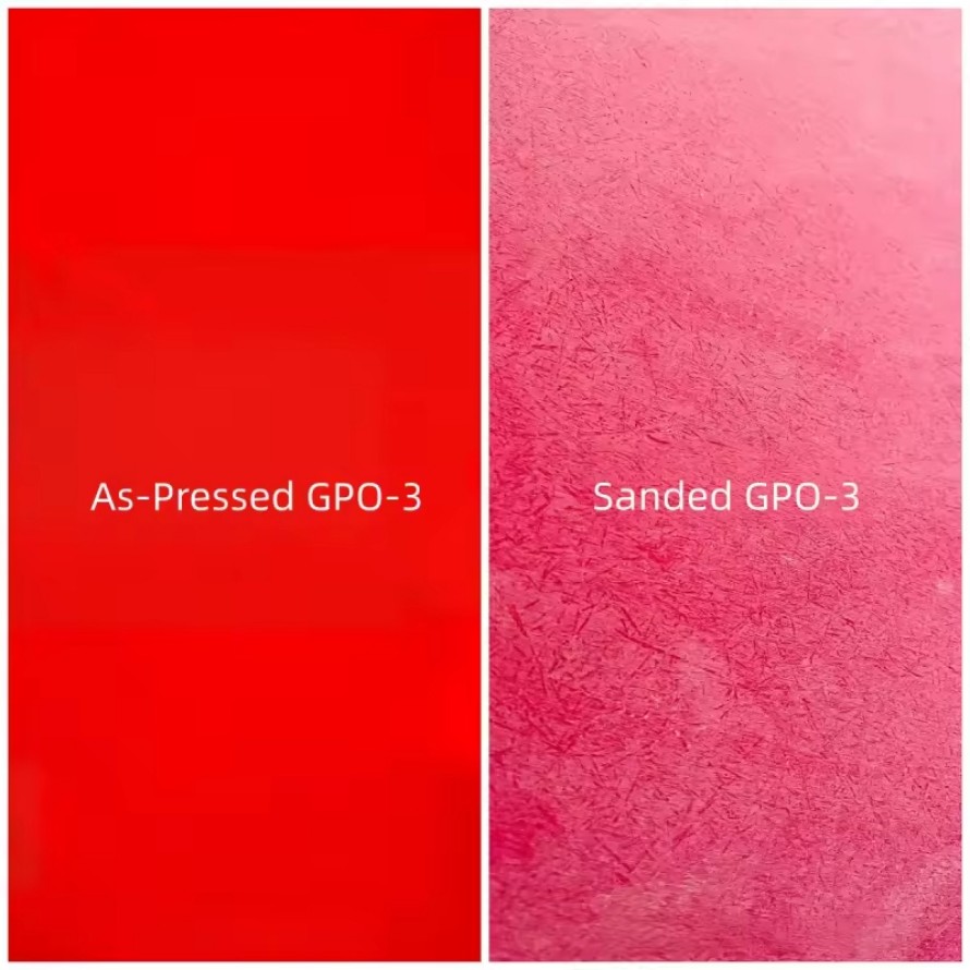 Insulation Materials Gpo3 5