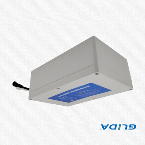 aa nimh pack 48v with 52642pin connector
